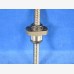 THK Lead screw Assy, 118 mm stroke